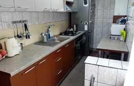 Casa cu 2 camere, 42 mp utili, teren 84 mp, zona semicentrala 