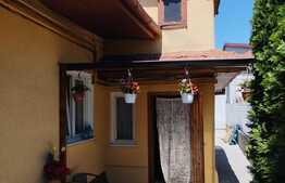 Casa cu 2 camere, 42 mp utili, teren 84 mp, zona semicentrala 
