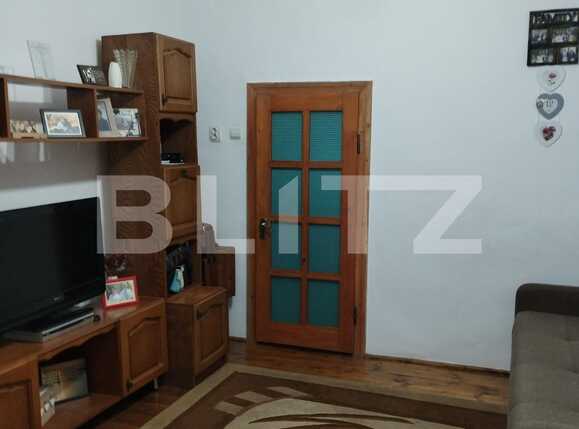 Casa de vânzare 2 camere Semicentral - 90077CV | BLITZ Cluj-Napoca | Poza2