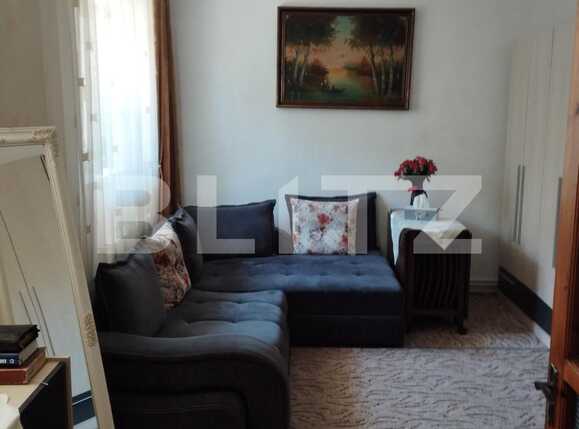 Casa de vânzare 2 camere Semicentral - 90077CV | BLITZ Cluj-Napoca | Poza1