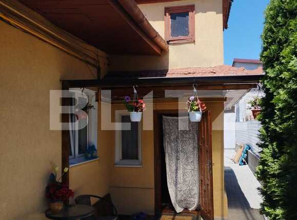 Casa de vânzare 2 camere Semicentral - 90077CV | BLITZ Cluj-Napoca | Poza3