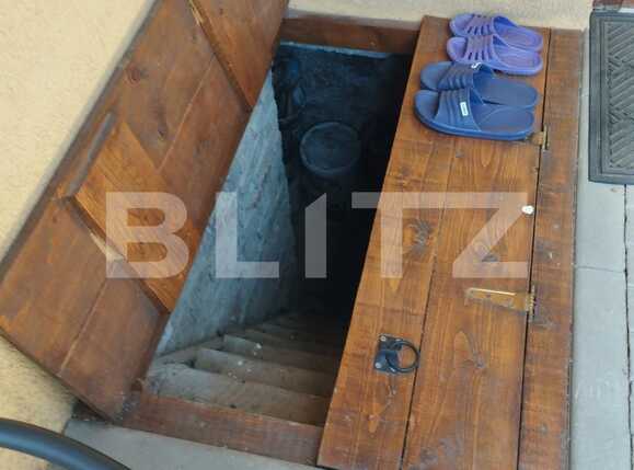 Casa de vânzare 2 camere Semicentral - 90077CV | BLITZ Cluj-Napoca | Poza6