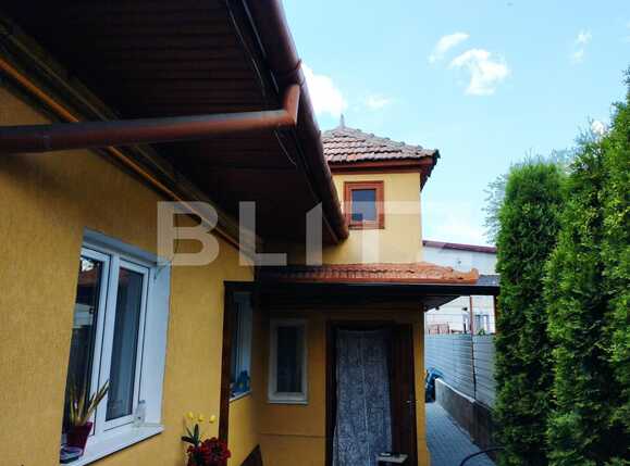 Casa de vânzare 2 camere Semicentral - 90077CV | BLITZ Cluj-Napoca | Poza5