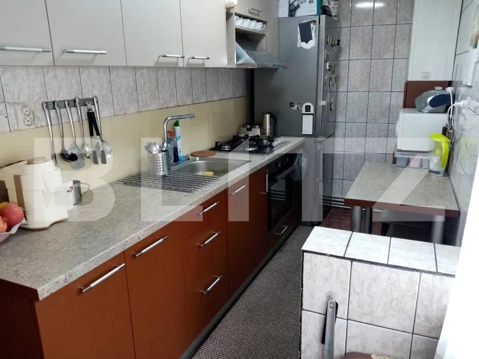 Casa de vânzare 2 camere Semicentral - 90077CV | BLITZ Cluj-Napoca | Poza8