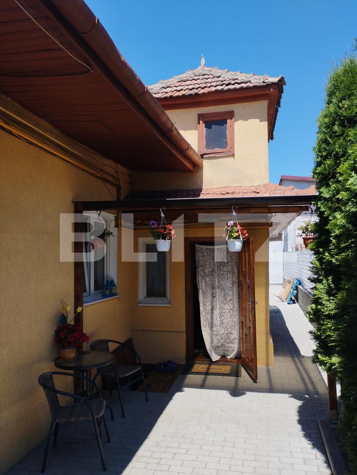 Casa de vânzare 2 camere Semicentral - 90077CV | BLITZ Cluj-Napoca | Poza3