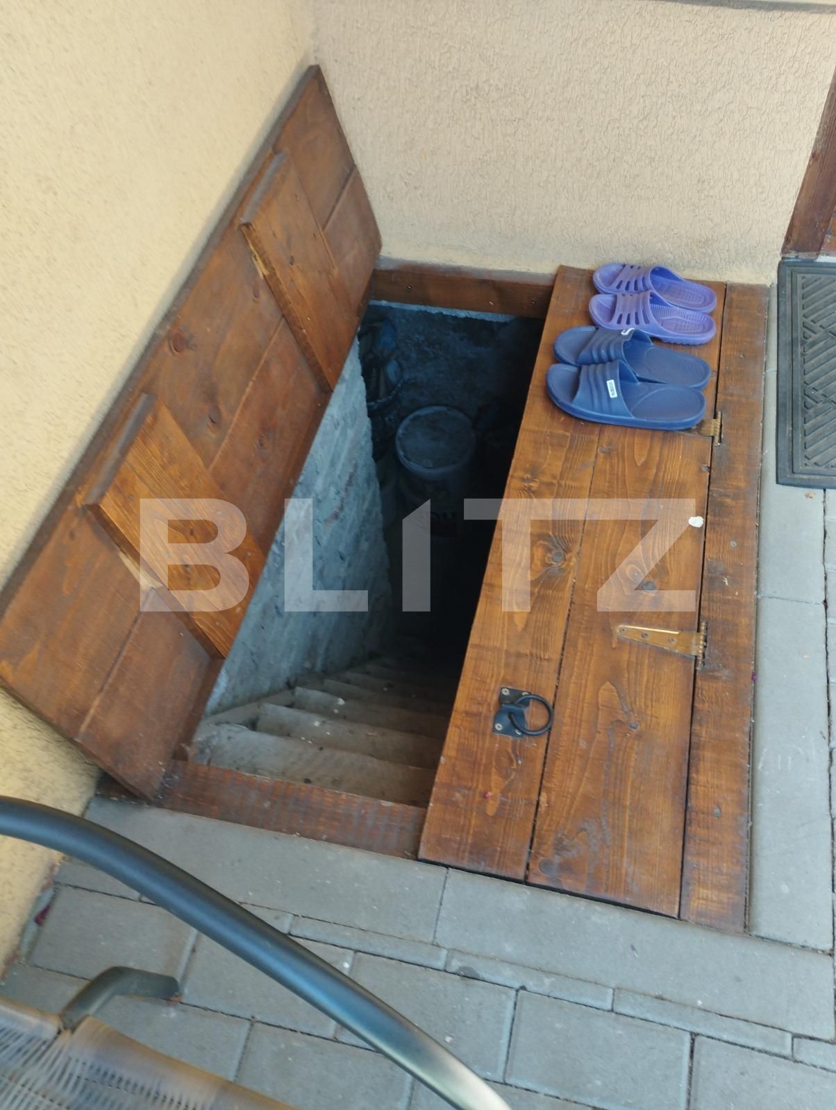 Casa de vânzare 2 camere Semicentral - 90077CV | BLITZ Cluj-Napoca | Poza6