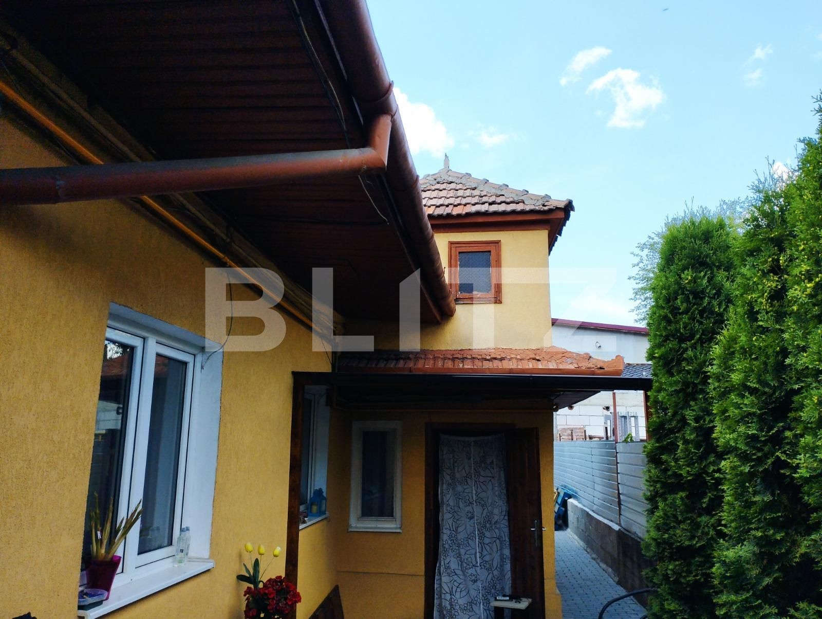 Casa de vânzare 2 camere Semicentral - 90077CV | BLITZ Cluj-Napoca | Poza5