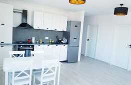 Apartament 3 camere, modern/lux, parcare subterana, zona Subcetate!