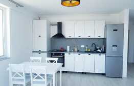 Apartament 3 camere, modern/lux, parcare subterana, zona Subcetate!