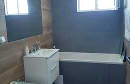 Apartament 3 camere, modern/lux, parcare subterana, zona Subcetate!