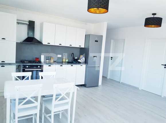 Apartament de vânzare 3 camere Floreşti - 90078AV | BLITZ Cluj-Napoca | Poza1