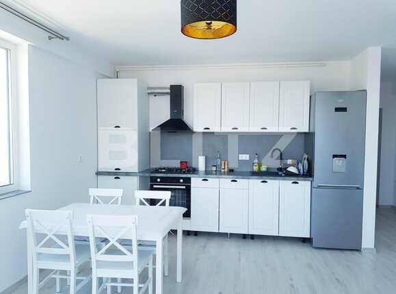 Apartament de vânzare 3 camere Floreşti - 90078AV | BLITZ Cluj-Napoca | Poza2