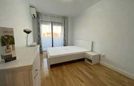 Apartament de 3 camere, 68mp, terasa, in Park Lake