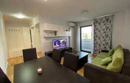 Apartament de 3 camere, 68mp, terasa, in Park Lake