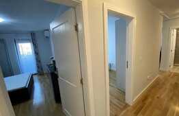 Apartament de 3 camere, 68mp, terasa, in Park Lake