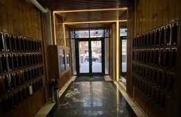 Apartament de 3 camere, 68mp, terasa, in Park Lake