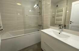 Apartament de 3 camere, 68mp, terasa, in Park Lake