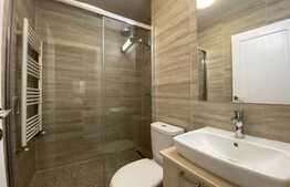 Apartament de 3 camere, 68mp, terasa, in Park Lake