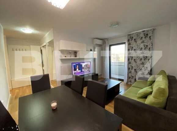 Apartament de vânzare 3 camere Intre Lacuri - 90079AV | BLITZ Cluj-Napoca | Poza1