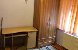 3 camere, 65 mp, decomandat, parcare, zona strazii Dambovitei