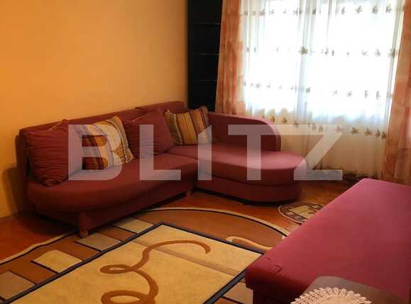 Apartament de închiriat 3 camere Marasti - 9008AI | BLITZ Cluj-Napoca | Poza2