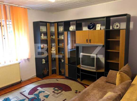 Apartament de închiriat 3 camere Marasti - 9008AI | BLITZ Cluj-Napoca | Poza6