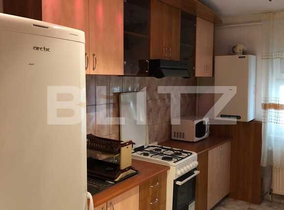 Apartament de închiriat 3 camere Marasti - 9008AI | BLITZ Cluj-Napoca | Poza9