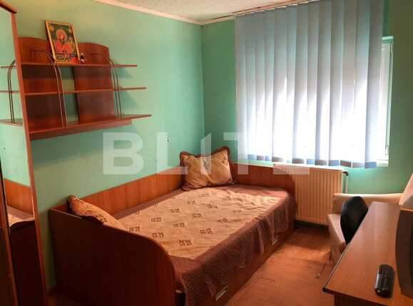 Apartament de închiriat 3 camere Marasti - 9008AI | BLITZ Cluj-Napoca | Poza4
