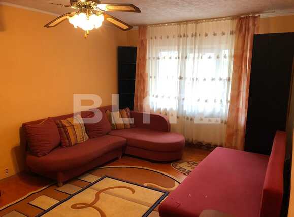 Apartament de închiriat 3 camere Marasti - 9008AI | BLITZ Cluj-Napoca | Poza1