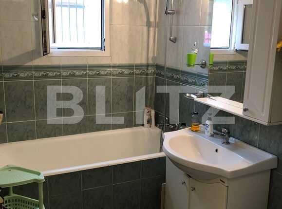 Apartament de închiriat 3 camere Marasti - 9008AI | BLITZ Cluj-Napoca | Poza10