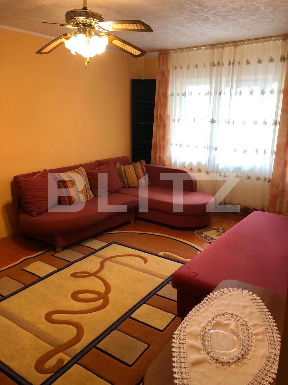 Apartament de închiriat 3 camere Marasti - 9008AI | BLITZ Cluj-Napoca | Poza2