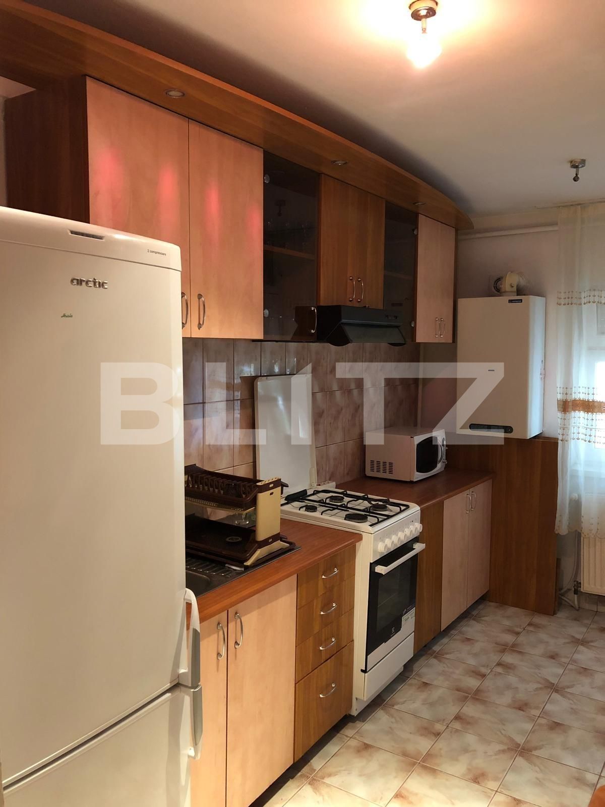 Apartament de închiriat 3 camere Marasti - 9008AI | BLITZ Cluj-Napoca | Poza9
