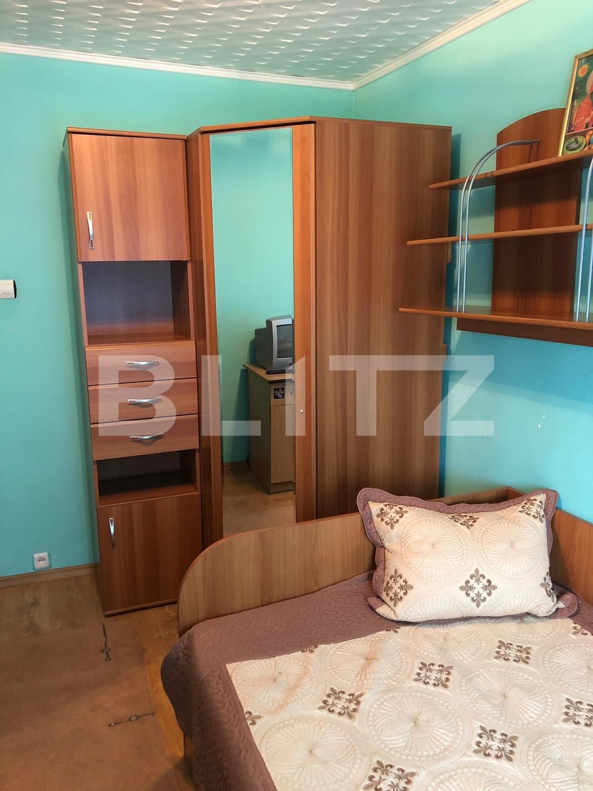 Apartament de închiriat 3 camere Marasti - 9008AI | BLITZ Cluj-Napoca | Poza5
