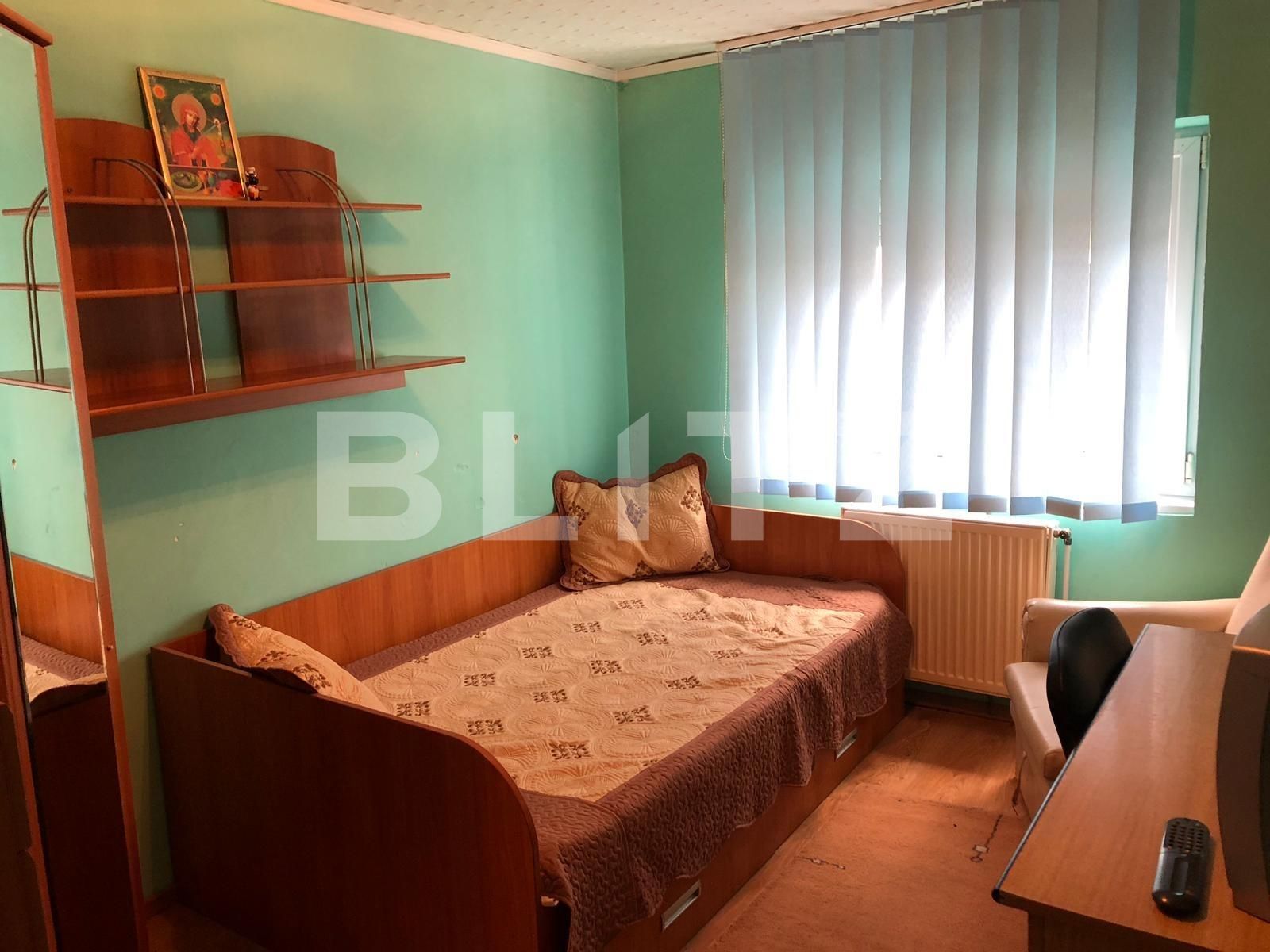 Apartament de închiriat 3 camere Marasti - 9008AI | BLITZ Cluj-Napoca | Poza4
