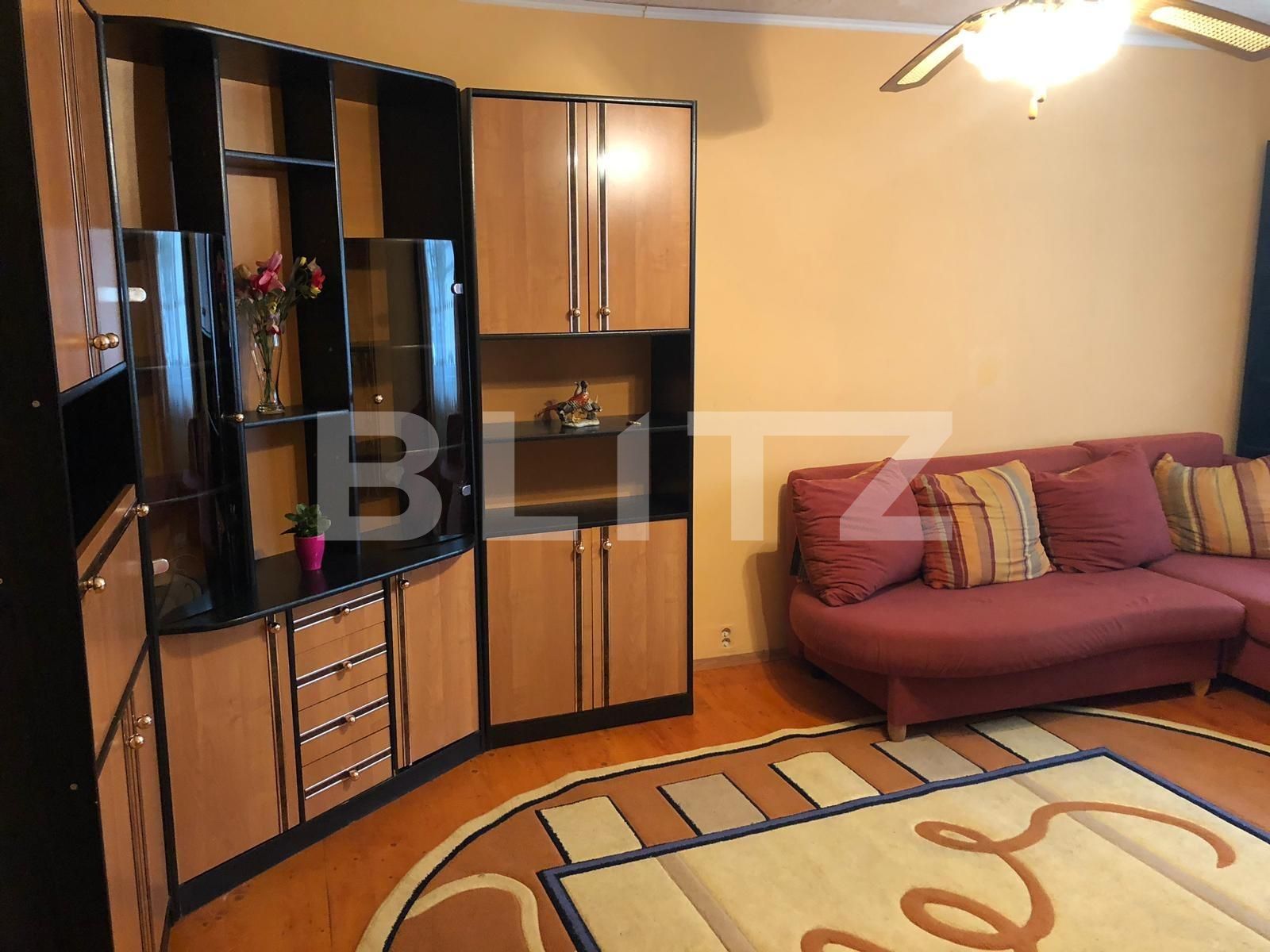 Apartament de închiriat 3 camere Marasti - 9008AI | BLITZ Cluj-Napoca | Poza3