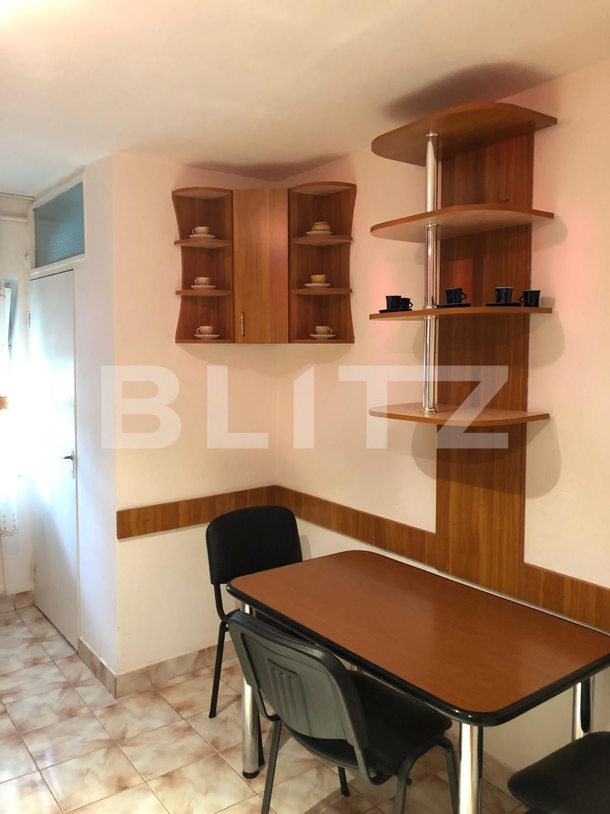 Apartament de închiriat 3 camere Marasti - 9008AI | BLITZ Cluj-Napoca | Poza8