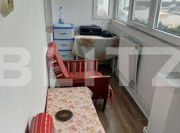 Apartament de vânzare 2 camere Garii - 90081AV | BLITZ Brașov | Poza3