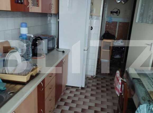 Apartament de vânzare 2 camere Garii - 90081AV | BLITZ Brașov | Poza2