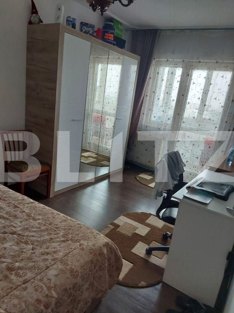 Apartament de vânzare 2 camere Garii - 90081AV | BLITZ Brașov | Poza1