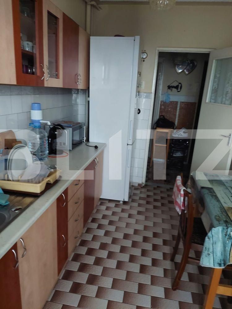 Apartament de vânzare 2 camere Garii - 90081AV | BLITZ Brașov | Poza2
