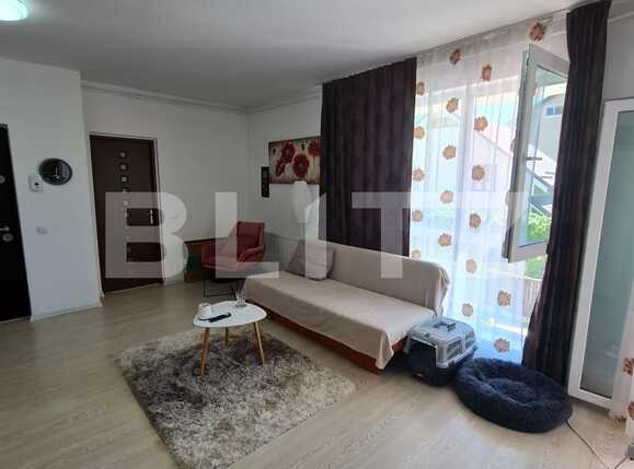 Apartament de vânzare 2 camere Floreşti - 90082AV | BLITZ Cluj-Napoca | Poza2