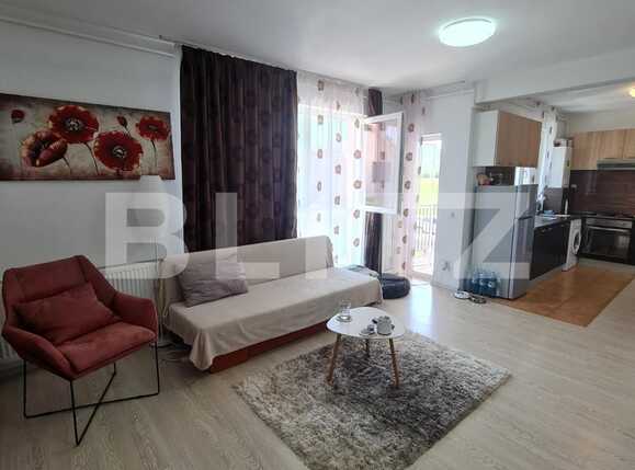 Apartament de vânzare 2 camere Floreşti - 90082AV | BLITZ Cluj-Napoca | Poza1