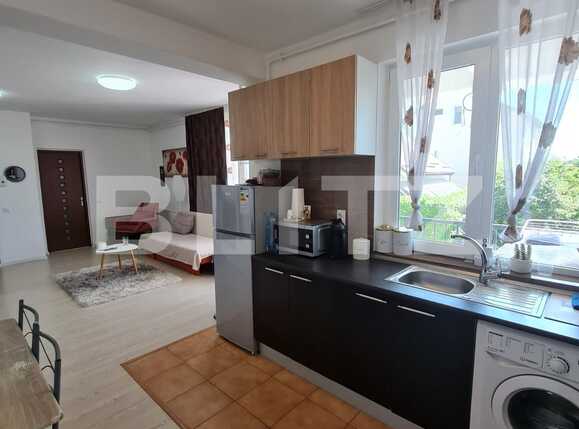 Apartament de vânzare 2 camere Floreşti - 90082AV | BLITZ Cluj-Napoca | Poza5