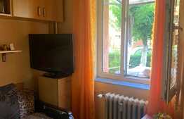 Cel mai bun preț din zonă! Garsonieră 11 mp, parter, zona Bucium