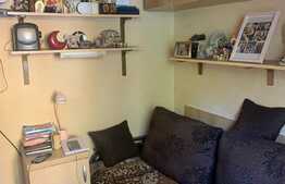 Cel mai bun preț din zonă! Garsonieră 11 mp, parter, zona Bucium