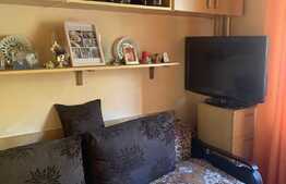 Cel mai bun preț din zonă! Garsonieră 11 mp, parter, zona Bucium