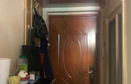 Cel mai bun preț din zonă! Garsonieră 11 mp, parter, zona Bucium