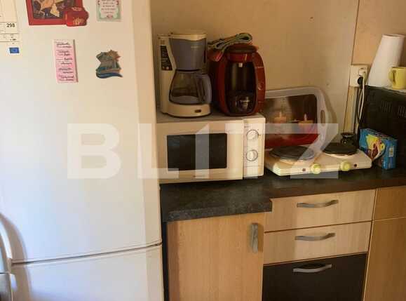 Garsonieră de vânzare Manastur - 90083AV | BLITZ Cluj-Napoca | Poza4