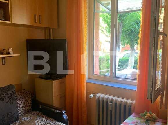 Garsonieră de vânzare Manastur - 90083AV | BLITZ Cluj-Napoca | Poza1