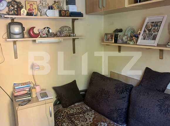 Garsonieră de vânzare Manastur - 90083AV | BLITZ Cluj-Napoca | Poza2